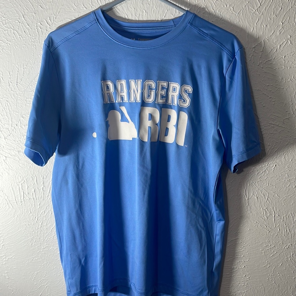 Dri-Fit Rangers T-Shirt